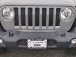 2021 Wrangler Unlimited Thumbnail 14