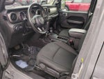 2021 Wrangler Unlimited Thumbnail 18