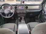 2021 Wrangler Unlimited Thumbnail 32