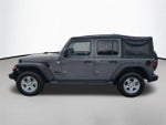 2021 Wrangler Unlimited Thumbnail 2