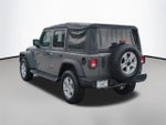 2021 Wrangler Unlimited Thumbnail 3