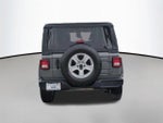 2021 Wrangler Unlimited Thumbnail 4