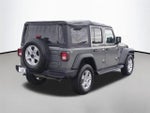 2021 Wrangler Unlimited Thumbnail 5