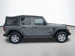 2021 Wrangler Unlimited Thumbnail 6