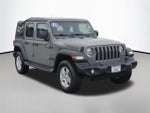 2021 Wrangler Unlimited Thumbnail 7