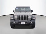 2021 Wrangler Unlimited Thumbnail 8