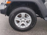 2021 Wrangler Unlimited Thumbnail 10