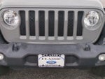 2021 Wrangler Unlimited Thumbnail 14