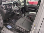 2021 Wrangler Unlimited Thumbnail 18