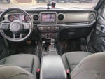 2021 Wrangler Unlimited Thumbnail 32