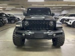 2021 Wrangler Unlimited Thumbnail 2