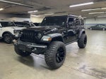 2021 Wrangler Unlimited Thumbnail 3