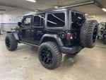 2021 Wrangler Unlimited Thumbnail 5