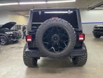 2021 Wrangler Unlimited Thumbnail 6