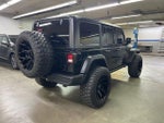 2021 Wrangler Unlimited Thumbnail 7