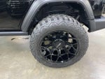 2021 Wrangler Unlimited Thumbnail 11