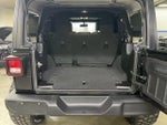 2021 Wrangler Unlimited Thumbnail 16