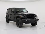 2021 Wrangler Unlimited Thumbnail 1