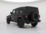 2021 Wrangler Unlimited Thumbnail 2