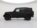 2021 Wrangler Unlimited Thumbnail 3