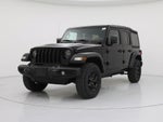 2021 Wrangler Unlimited Thumbnail 4