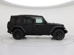 2021 Wrangler Unlimited Thumbnail 7