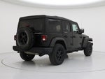 2021 Wrangler Unlimited Thumbnail 8
