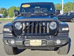 2022 Wrangler Unlimited Thumbnail 1