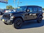 2022 Wrangler Unlimited Thumbnail 2