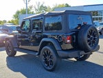 2022 Wrangler Unlimited Thumbnail 3
