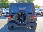 2022 Wrangler Unlimited Thumbnail 4