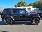 2022 Wrangler Unlimited Thumbnail 6