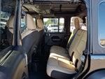 2022 Wrangler Unlimited Thumbnail 9