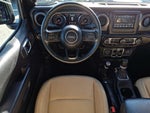 2022 Wrangler Unlimited Thumbnail 10