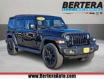 2022 Wrangler Unlimited Thumbnail 30
