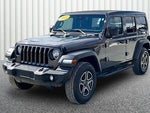 2022 Wrangler Unlimited Thumbnail 2