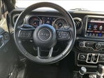 2022 Wrangler Unlimited Thumbnail 5