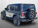 2022 Wrangler Unlimited Thumbnail 11
