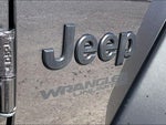 2022 Wrangler Unlimited Thumbnail 14