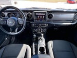 2022 Wrangler Unlimited Thumbnail 15