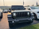 2022 Wrangler Unlimited Thumbnail 3
