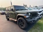 2022 Wrangler Unlimited Thumbnail 4