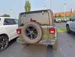 2022 Wrangler Unlimited Thumbnail 6
