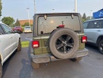 2022 Wrangler Unlimited Thumbnail 7