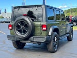 2022 Wrangler Unlimited Thumbnail 13