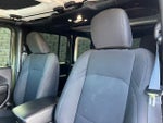2022 Wrangler Unlimited Thumbnail 14