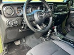 2022 Wrangler Unlimited Thumbnail 18