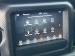 2022 Wrangler Unlimited Thumbnail 25