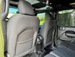 2022 Wrangler Unlimited Thumbnail 37