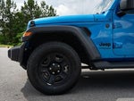 2022 Wrangler Unlimited Thumbnail 4